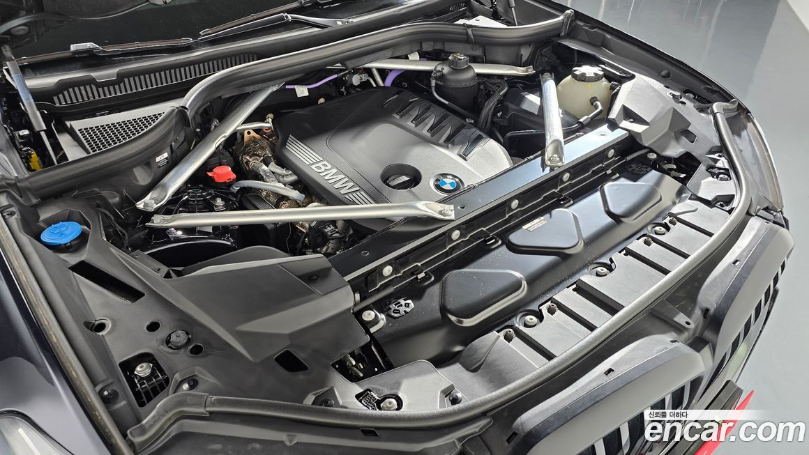 BMW X5 2025
