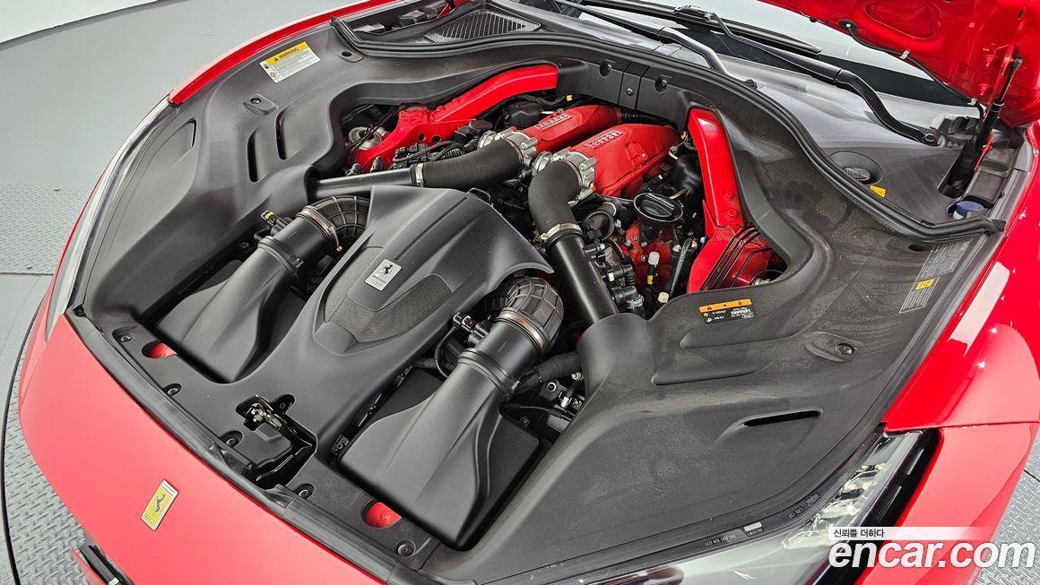 Ferrari Portofino 2020