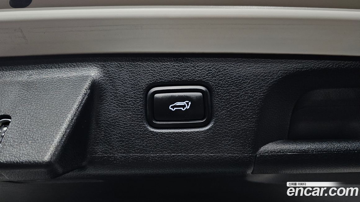 Hyundai Palisade 2024