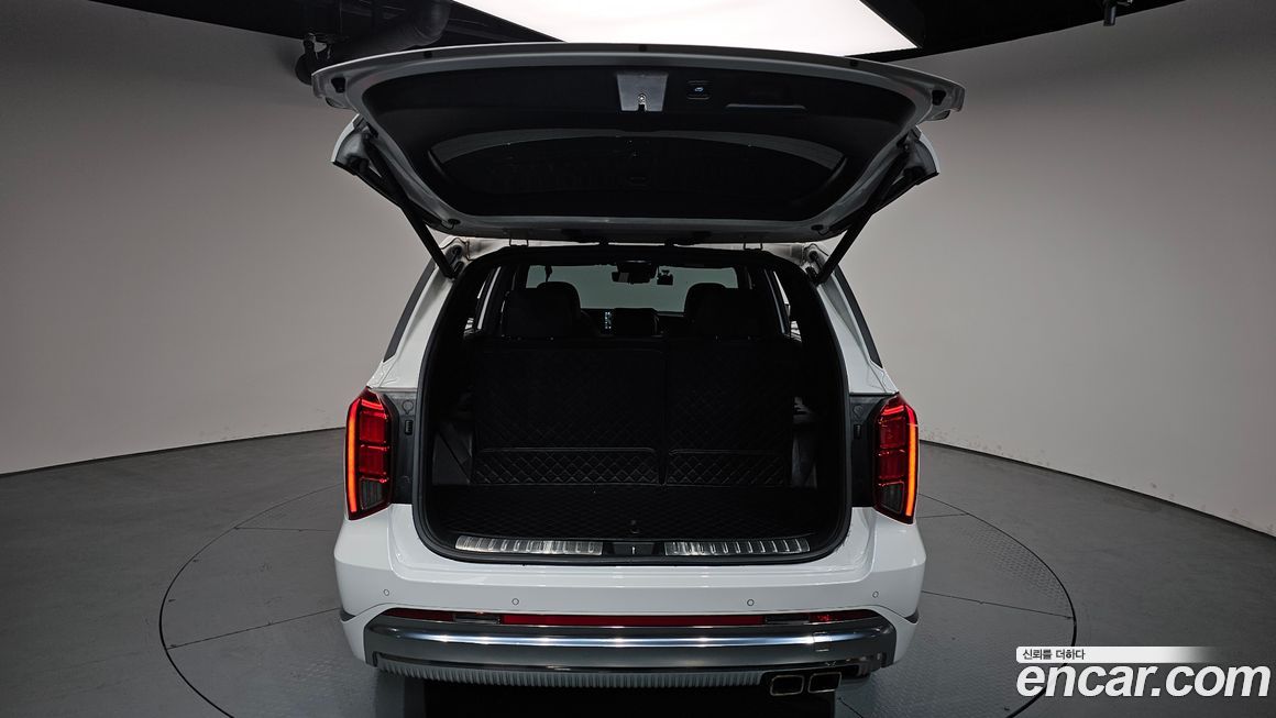 Hyundai Palisade 2024