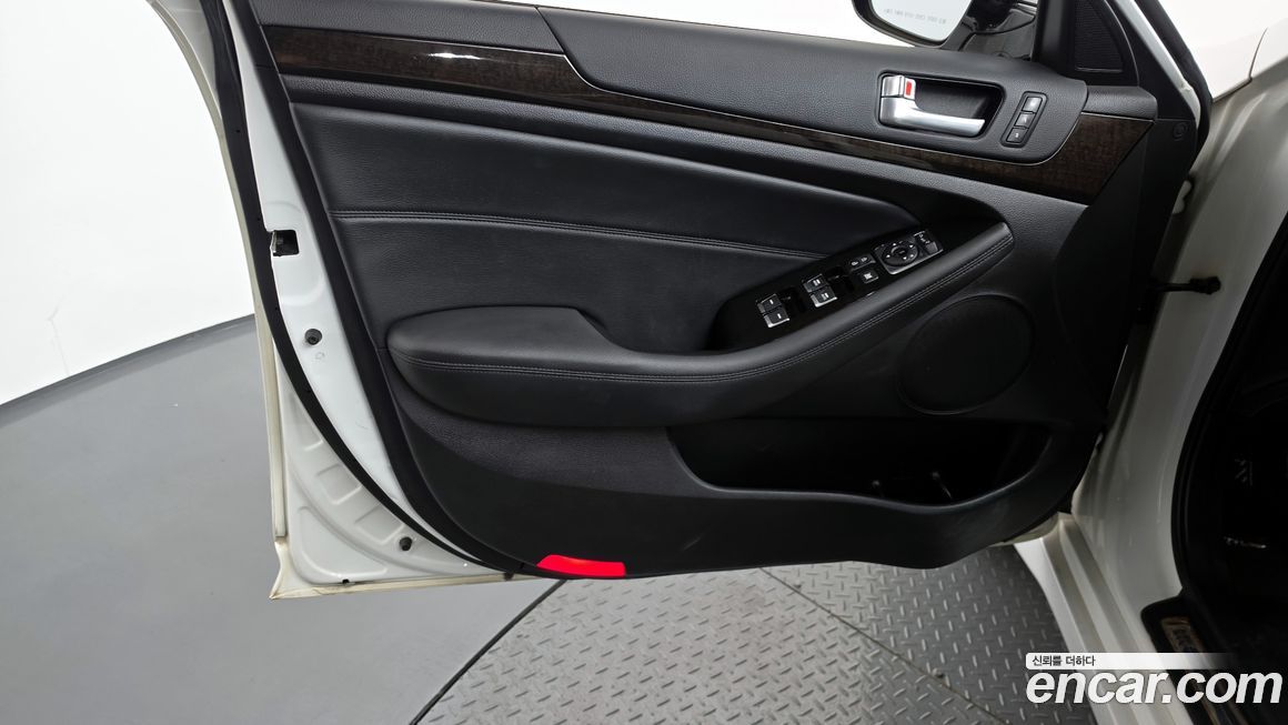Kia K7 2014