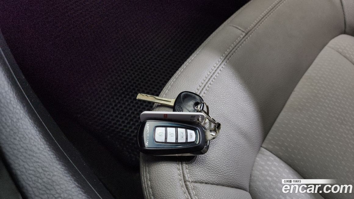 Kia K5 2013