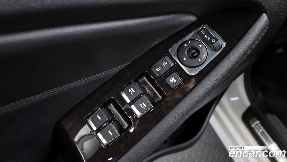 Kia K7 2014