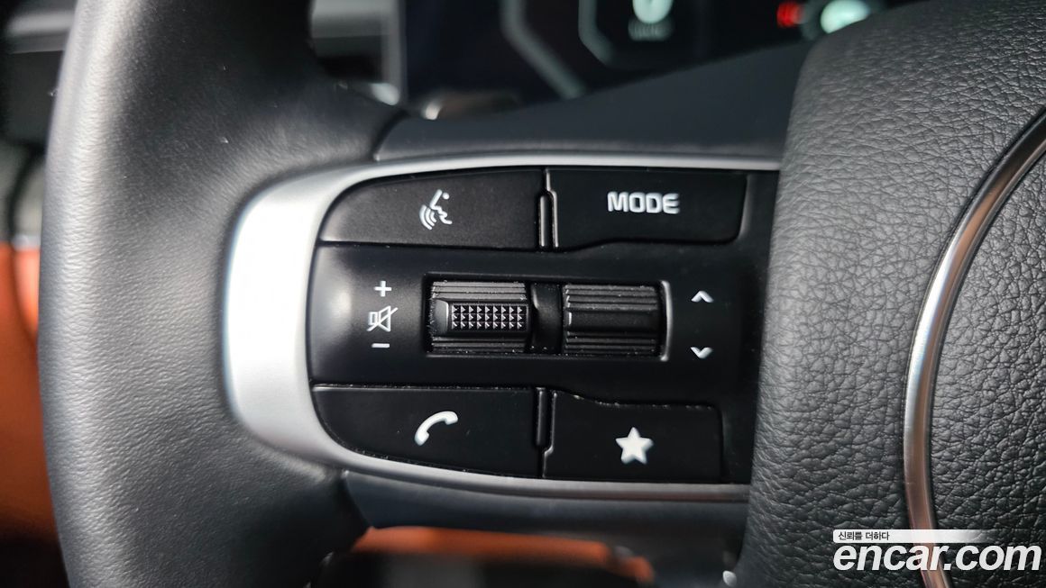 Kia K5 2025