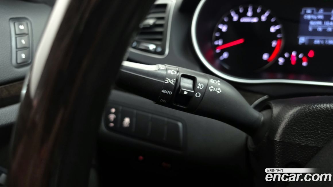 Kia K7 2014