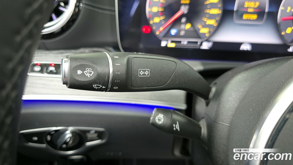 Mercedes-Benz CLS-Class 2019
