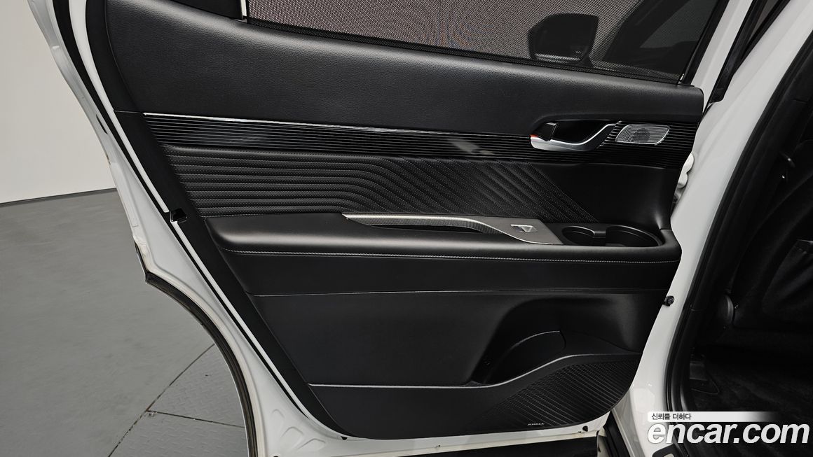 Hyundai Palisade 2024