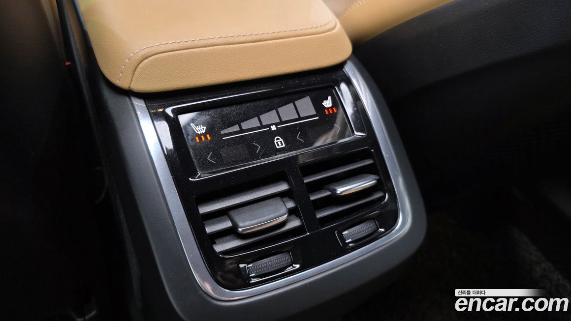 Volvo XC60 2021