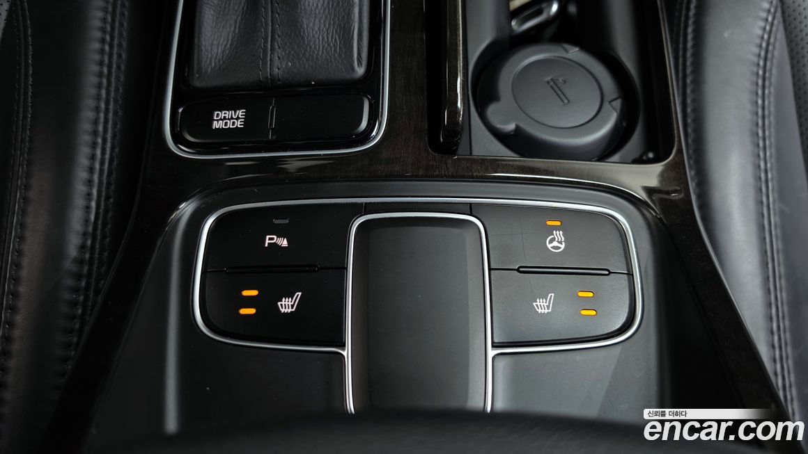 Kia K7 2014