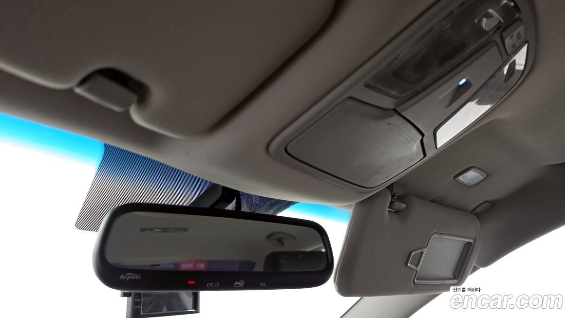 Kia K7 2014