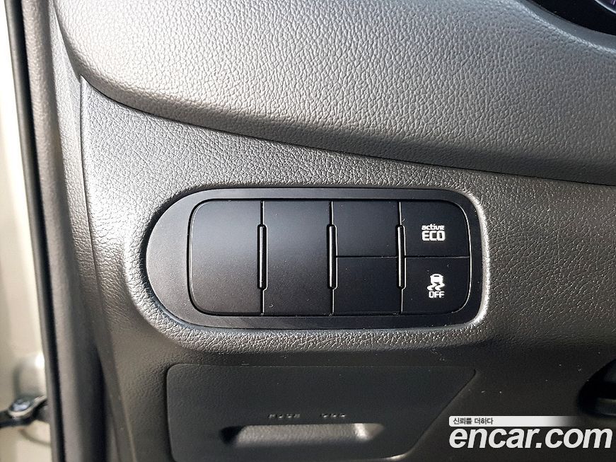 Kia Carens 2014