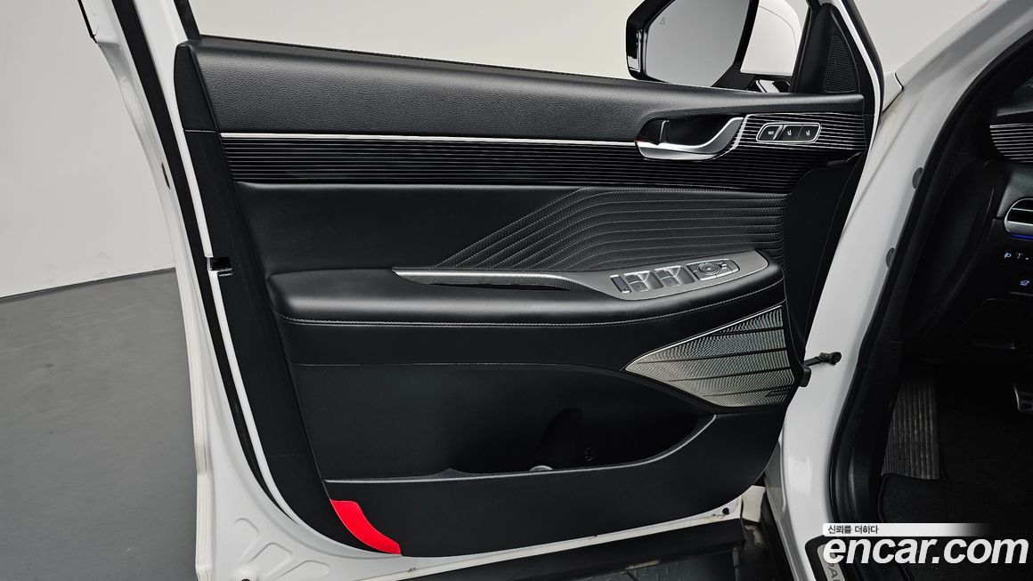 Hyundai Palisade 2024