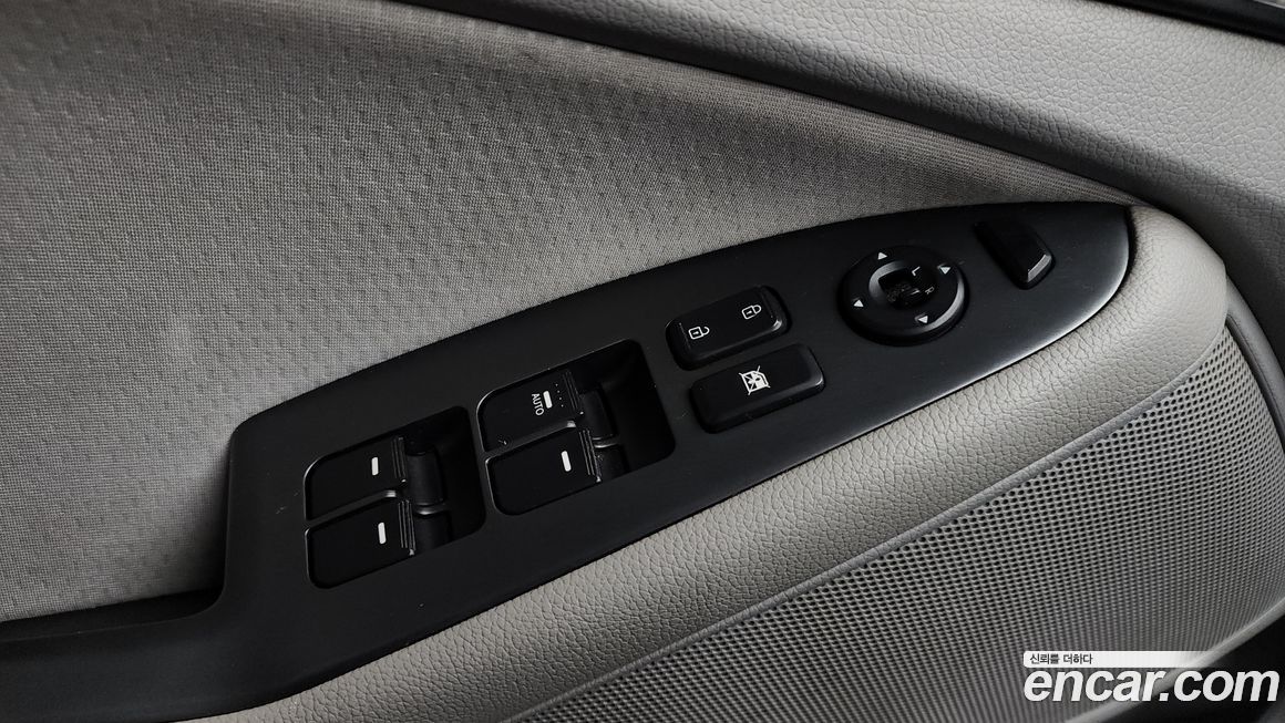 Kia K5 2013