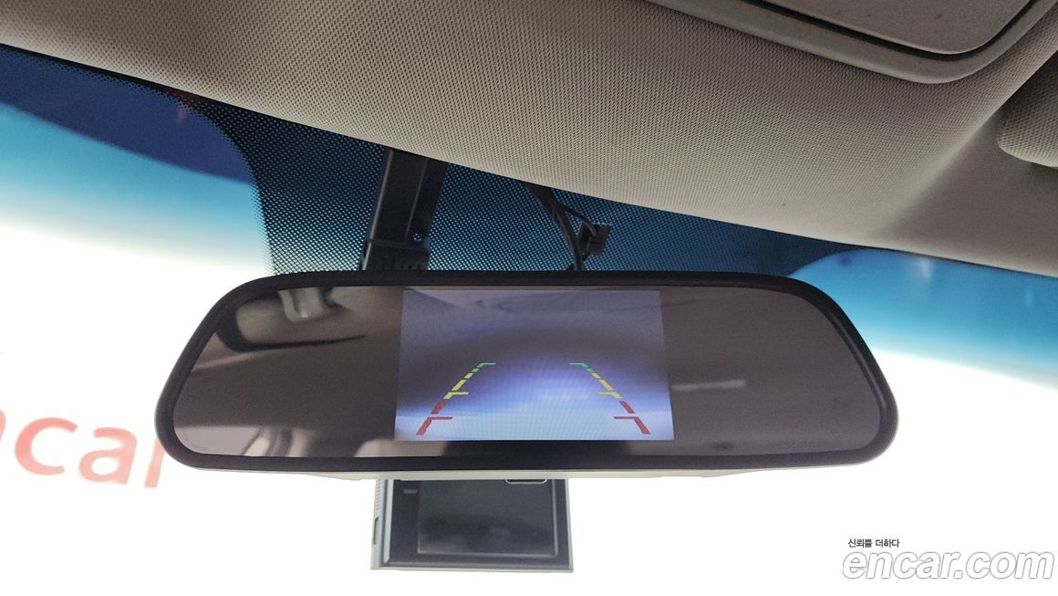 Kia K5 2013