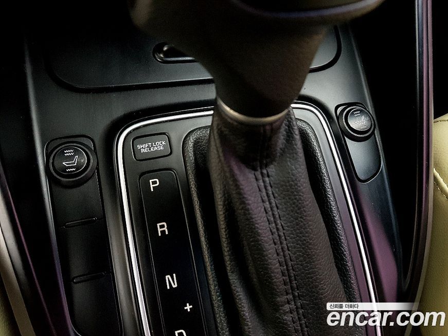 Kia Carens 2014
