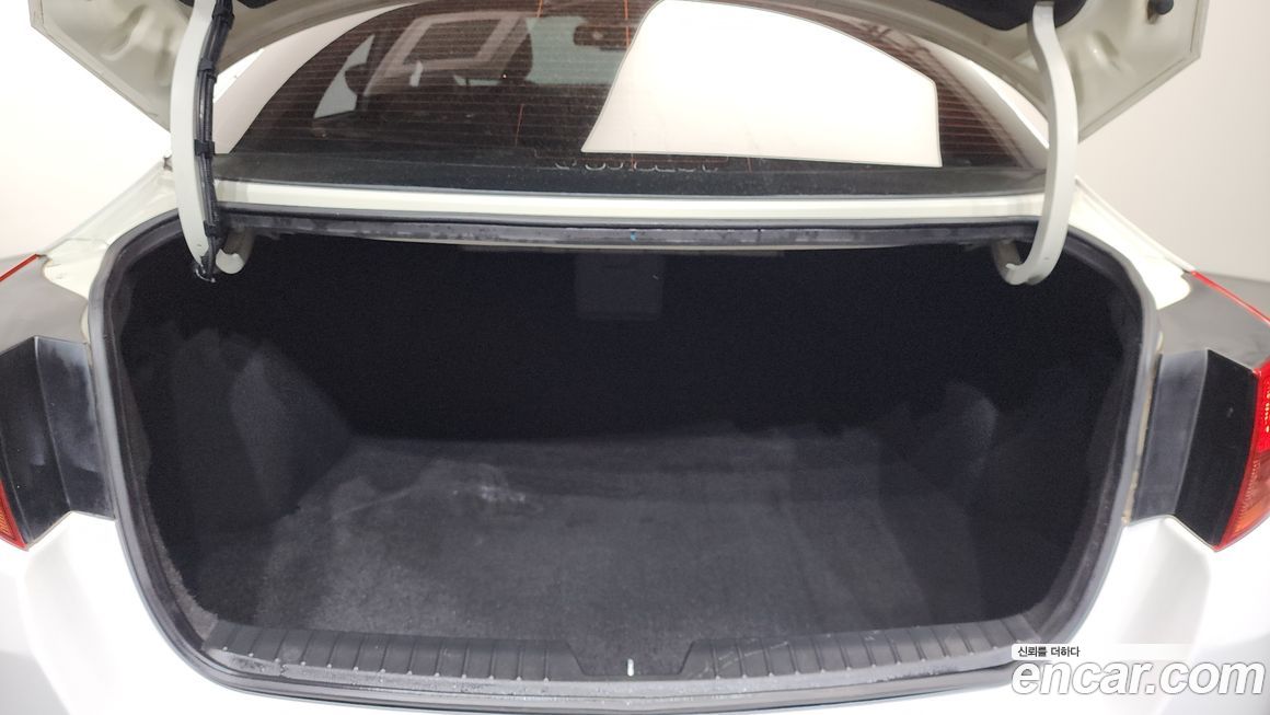Kia K5 2013