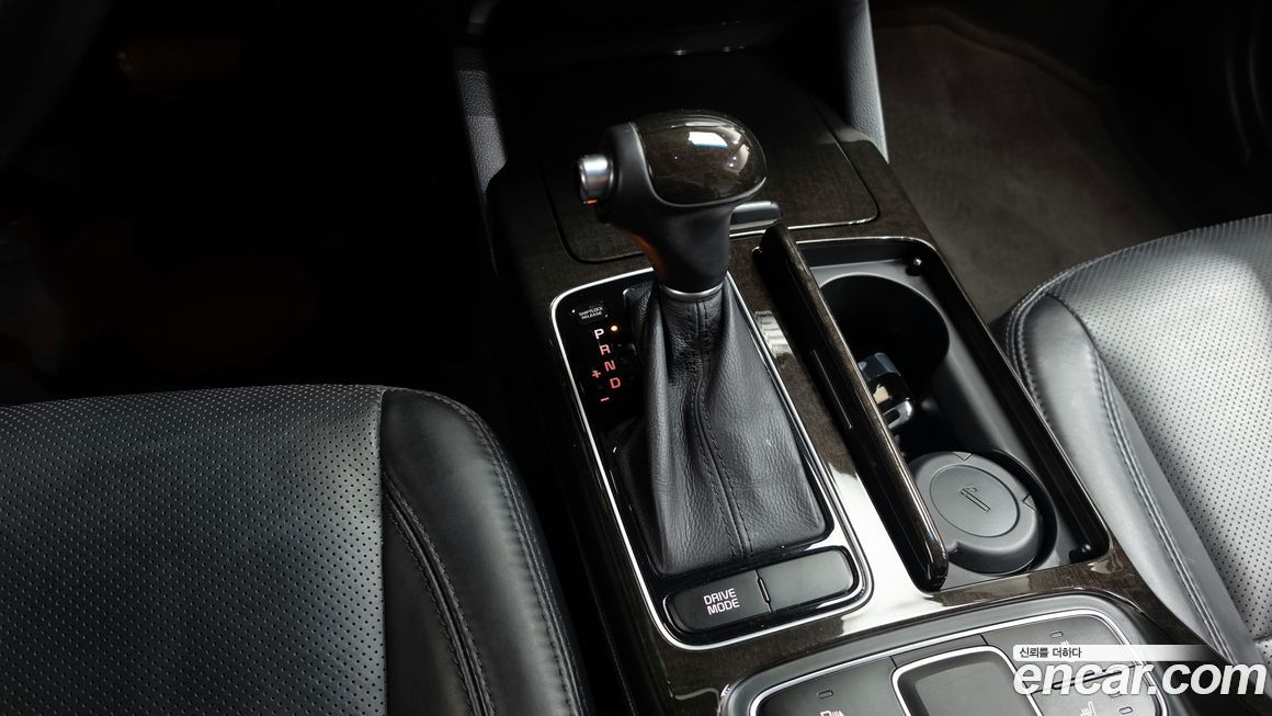 Kia K7 2014