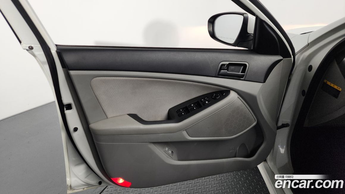 Kia K5 2013