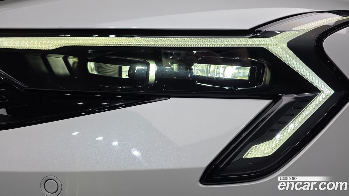 Kia K5 2025