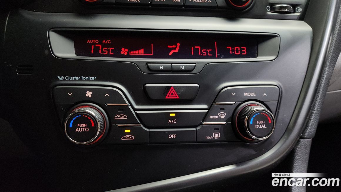 Kia K5 2013