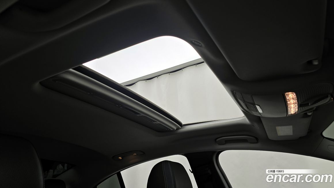Mercedes-Benz CLS-Class 2019