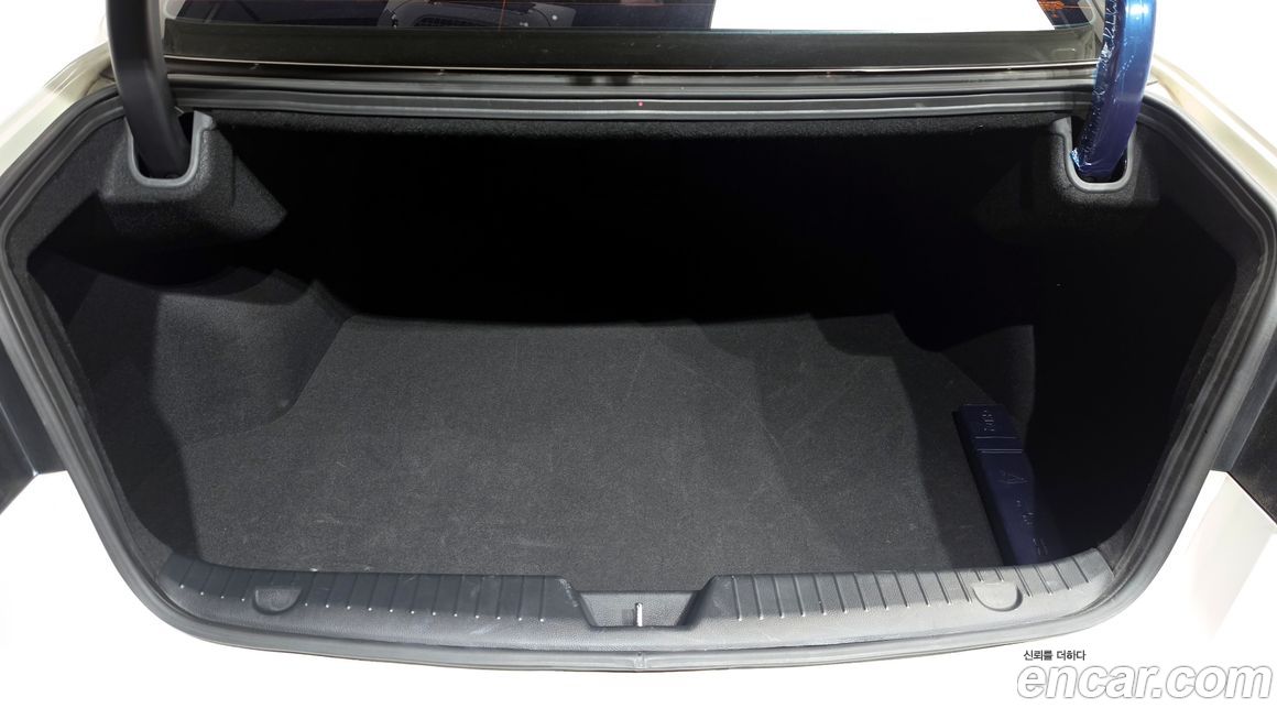Kia K7 2014