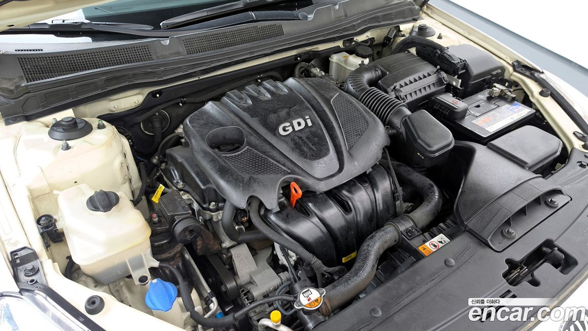 Kia K7 2014