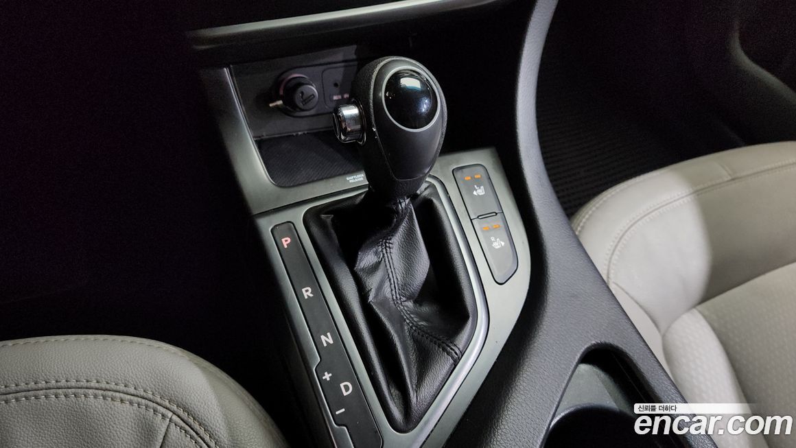 Kia K5 2013