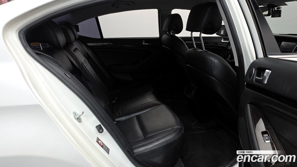 Kia K7 2014