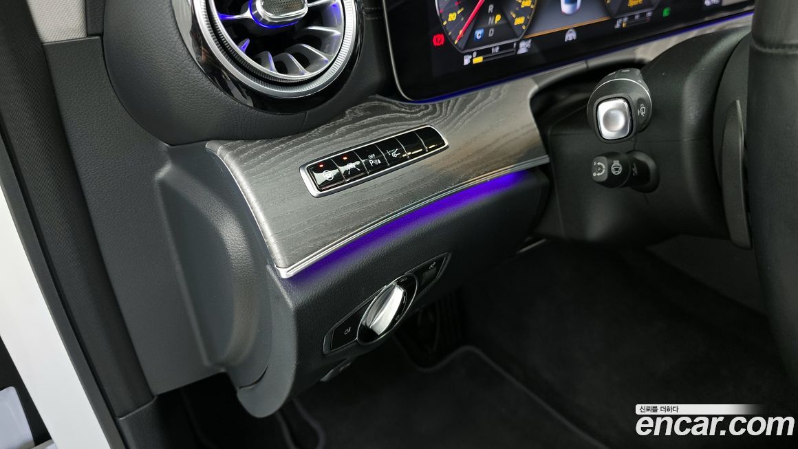 Mercedes-Benz CLS-Class 2019