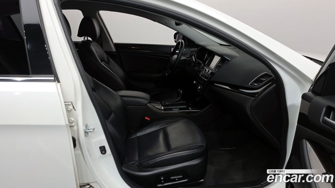 Kia K7 2014