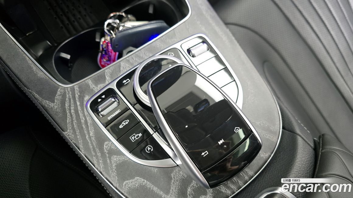 Mercedes-Benz CLS-Class 2019