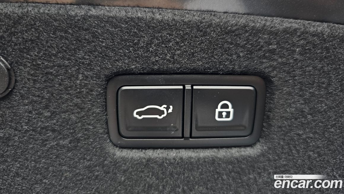 Kia K8 2026