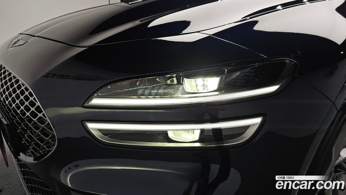 Genesis G70 2025