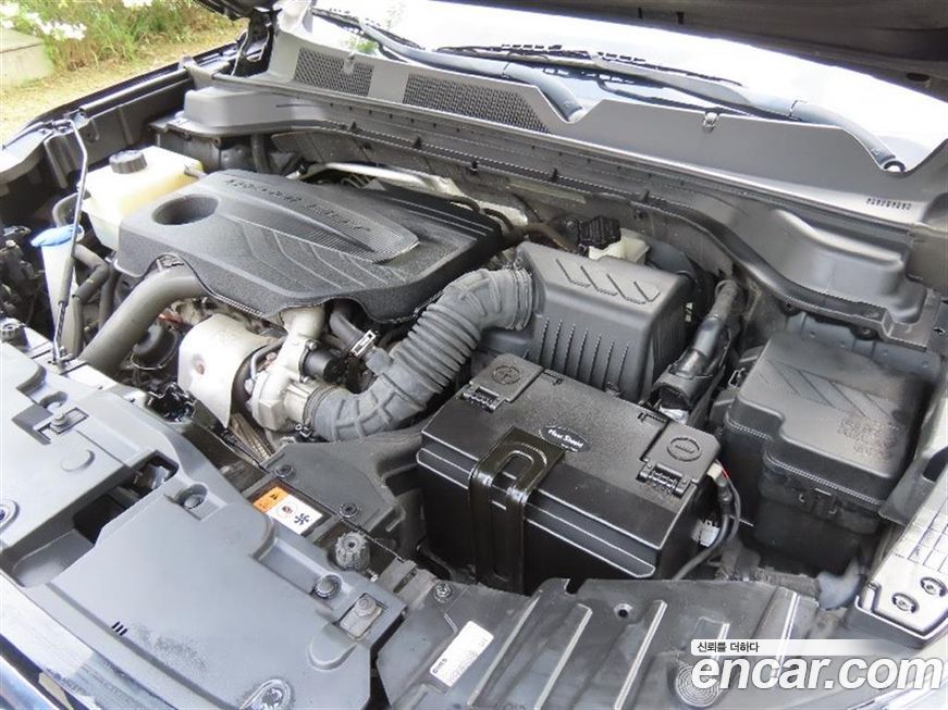 KG_Mobility_Ssangyong KORANDO 2020