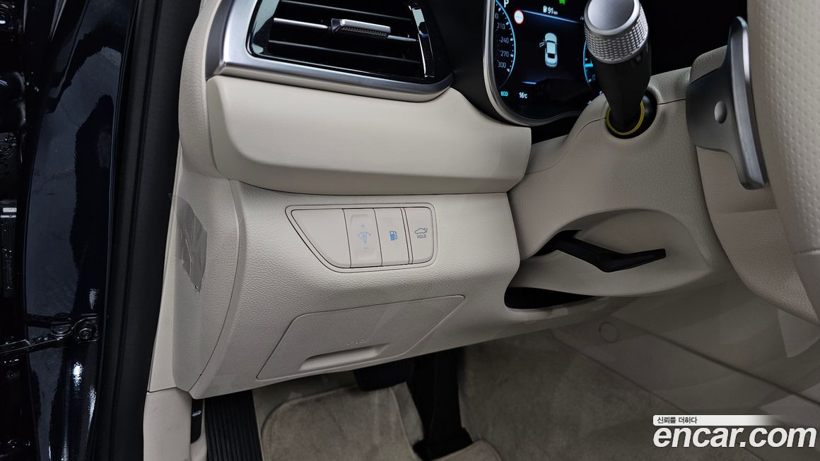 Genesis G70 2025