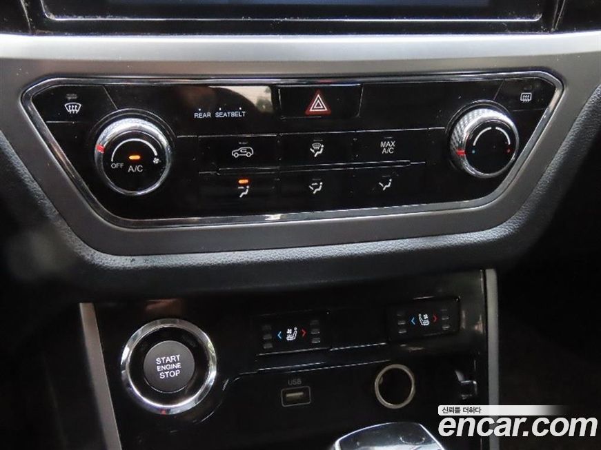 KG_Mobility_Ssangyong KORANDO 2020
