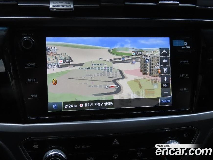 KG_Mobility_Ssangyong KORANDO 2020