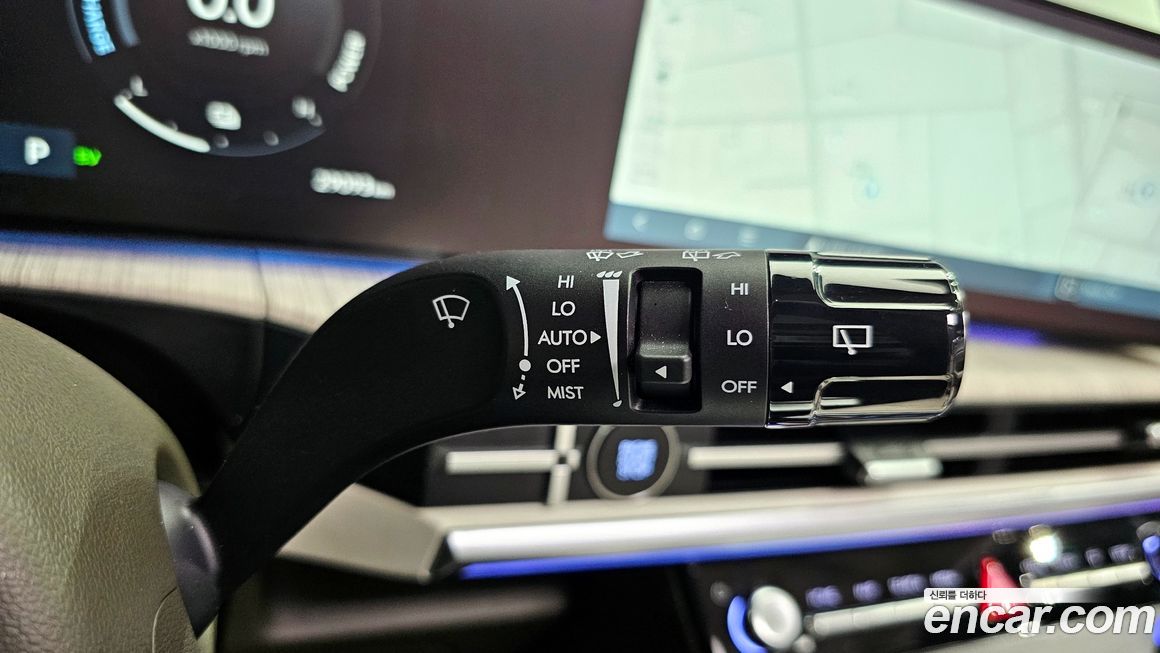 Hyundai Santafe 2025