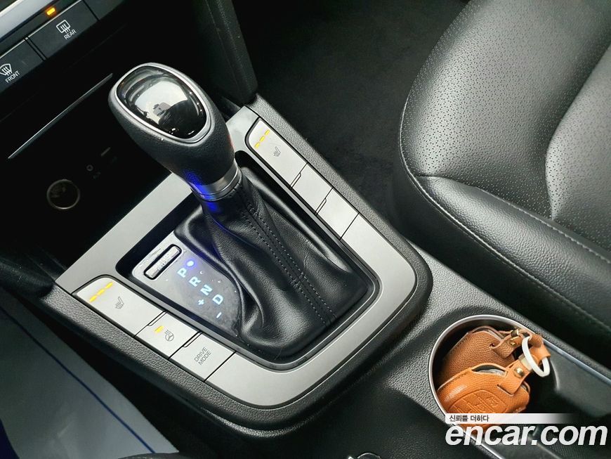 Hyundai AVANTE 2018