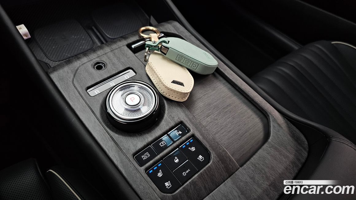 Kia K8 2026