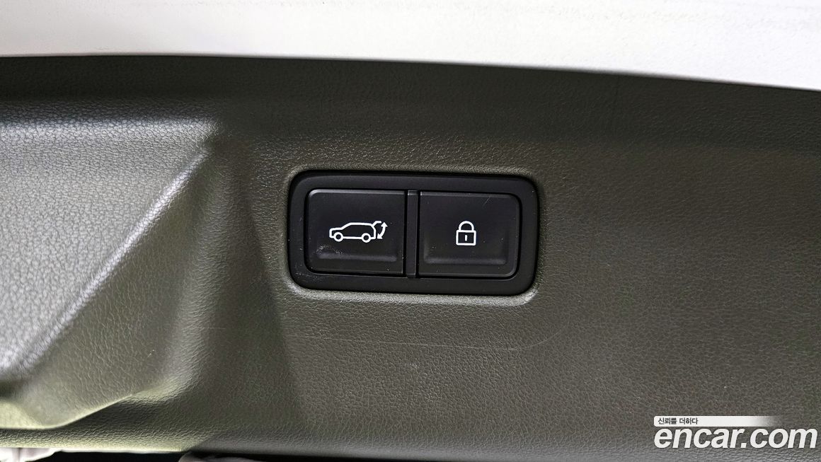 Hyundai Santafe 2025