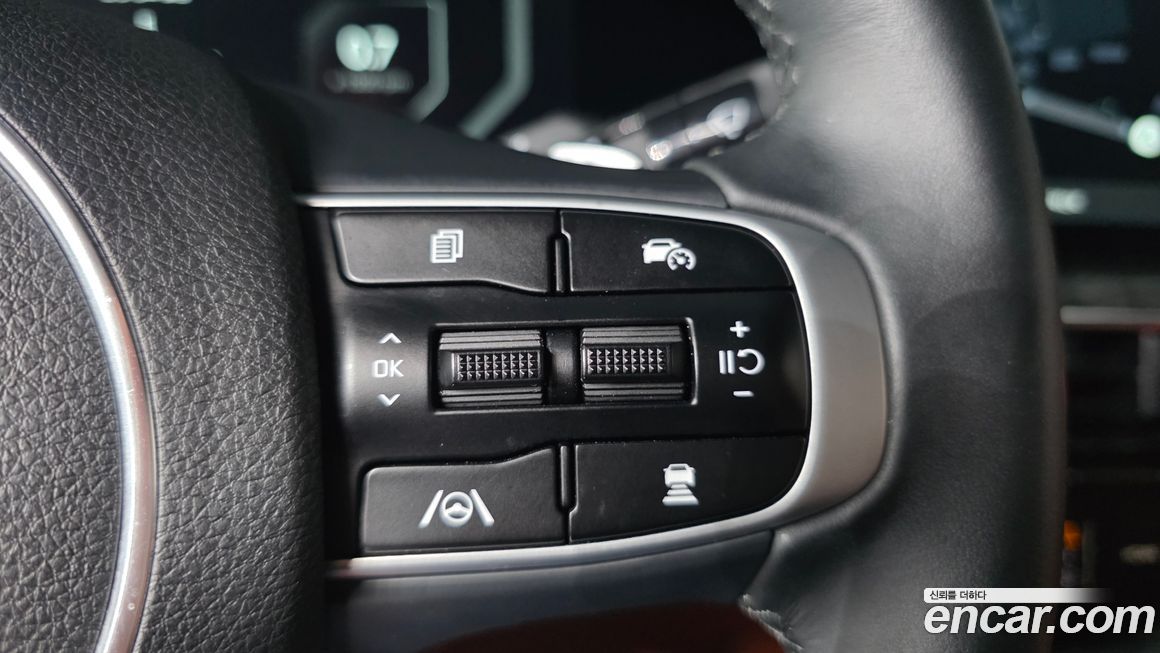Kia K5 2025