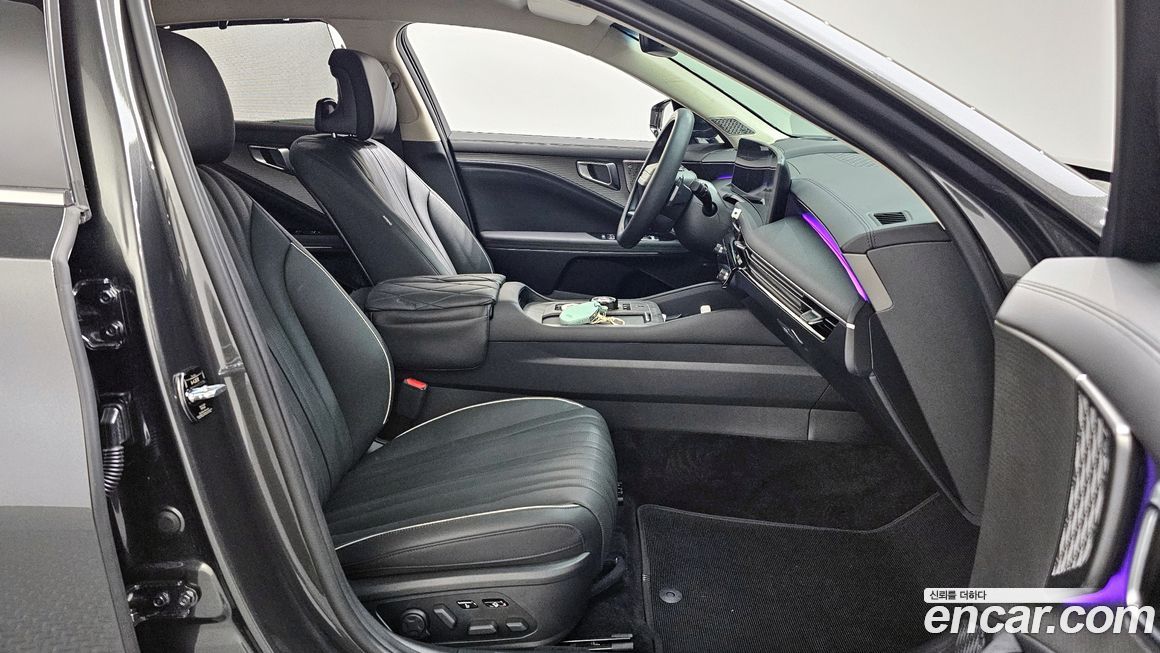 Kia K8 2026