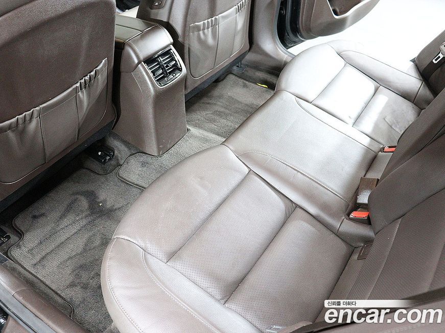 Kia K7 2017