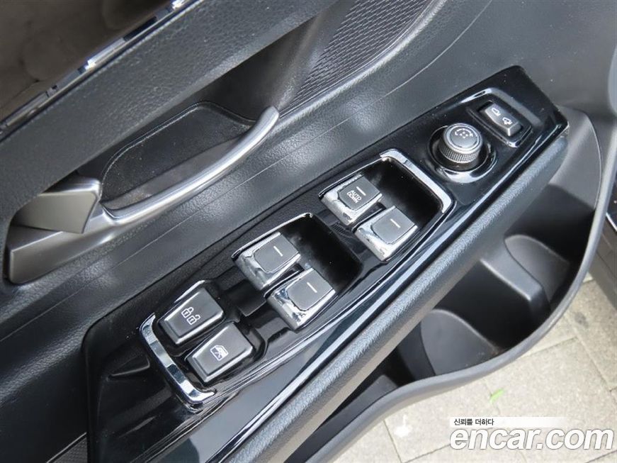 KG_Mobility_Ssangyong KORANDO 2020