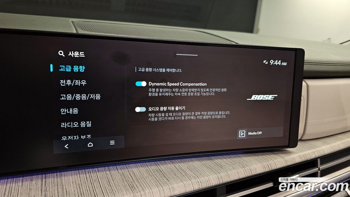 Hyundai Santafe 2025
