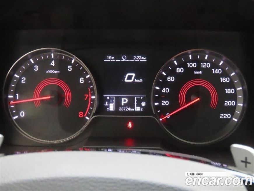 KG_Mobility_Ssangyong KORANDO 2020