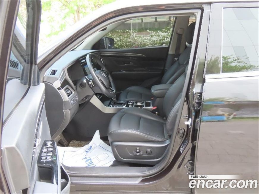 KG_Mobility_Ssangyong KORANDO 2020