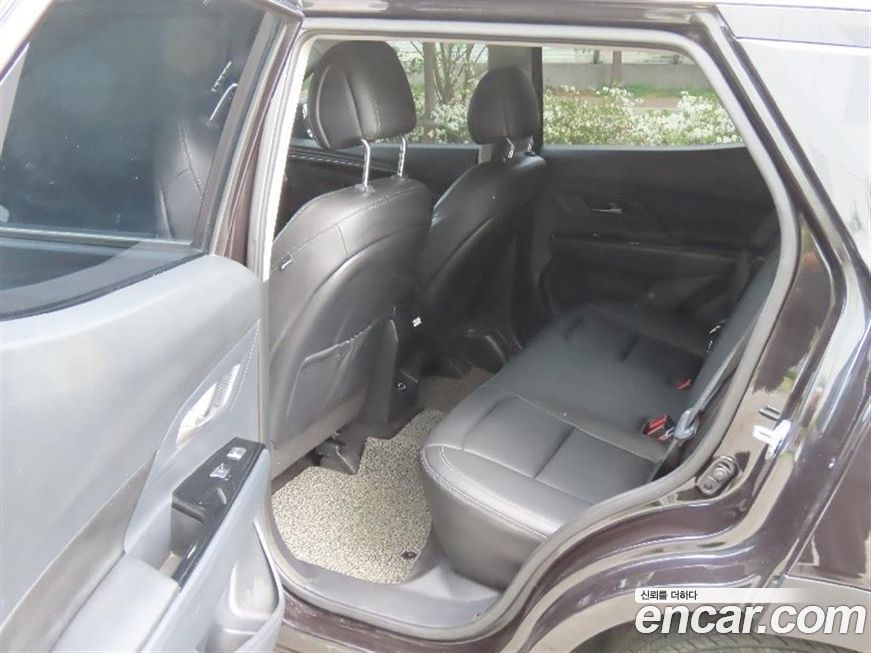 KG_Mobility_Ssangyong KORANDO 2020